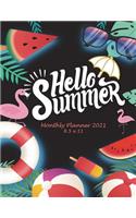 Hello Summer