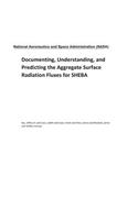 Documenting, Understanding, and Predicting the Aggregate Surface Radiation Fluxes for Sheba