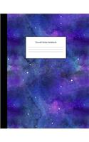 Cornell Notes Notebook