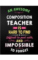 Composition Teacher