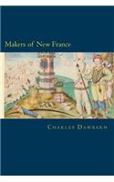 Makers of New France