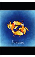 Pisces: My Astrology Journal