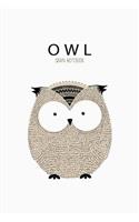 Owl Graph Notebook