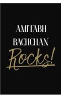 Amitabh Bachchan Rocks!