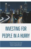 Investing for People in a Hurry