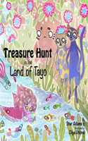 Treasure Hunt in the Land of Tayo