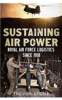 Sustaining Air Power