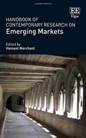Handbook of Contemporary Research on Emerging Markets