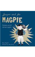 Jasper and the Magpie