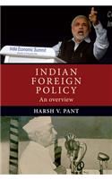 Indian Foreign Policy