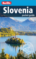 Berlitz Pocket Guide Slovenia (Travel Guide Ebook)