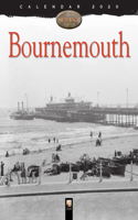 Bournemouth Heritage Wall Calendar 2020 (Art Calendar)