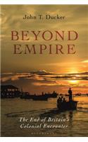 Beyond Empire