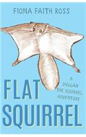 Flat Squirrel