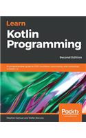 Learn Kotlin Programming