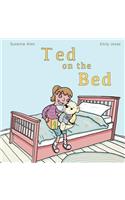 Ted on the Bed