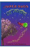 Super Bugs - Eli the Firefly