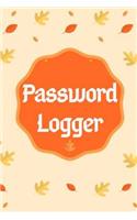 Password Logger