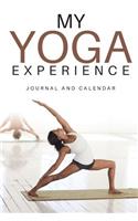 My Yoga Experience