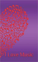 I Love Music