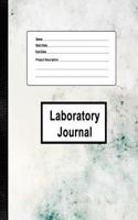 Laboratory Journal