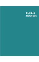 Dot Grid Notebook