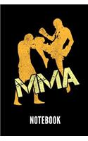 Mma Notebook