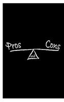 Pros & Cons
