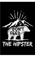 Don't Feed the Hipster