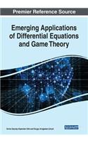 Emerging Applications of Differential Equations and Game Theory