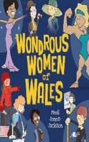 Wonderful Women of Wales