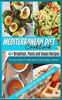 Mediterranean Diet Cookbook