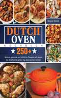 Dutch Oven Kochbuch