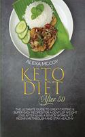 Keto Diet After 50