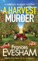 Harvest Murder