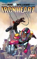 Ironheart Omnibus