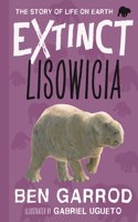 Extinct ~ Lisowicia