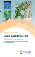 Lignin-Based Materials