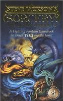 Sorcery!: Seven Serpents (Book 3)(Fighting Fantasy)