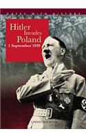 Hitler Invades Poland