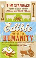 An Edible History of Humanity