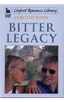 Bitter Legacy