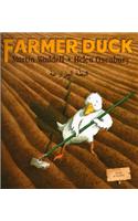 Farmer Duck in Arabic and English