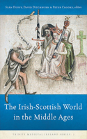 Irish-Scottish World in the Middle Ages