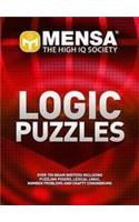 "Mensa" Logic Puzzles