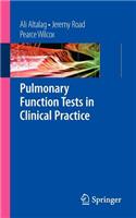 Pulmonary Function Tests in Clinical Practice: (English)