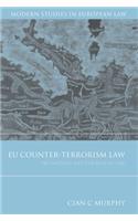 EU Counter-Terrorism Law
