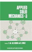 Applied Solid Mechanics