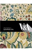 V&A Pattern: Spitalfields Silks