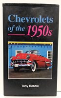 Chevrolets of the 1950s